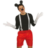 Conjunto de Raton - Faldas y Pantalones
