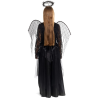Comprar Disfraz de Vampiresa Clasica para Niña - Disfraces Halloween Vampiros Infantiles