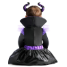 Comprar Disfraz De Hada Malvada Infantil - Disfraces de Malefica