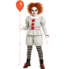 Comprar el Vestit de Clown Killer Nen de només 15.00€ – vestit de Botiga en línia