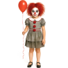 Mozorro Clown Diabolical Seme-alabak