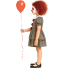 Mozorro Clown Diabolical Seme-alabak