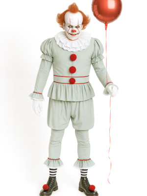 Erosi Mozorro Clown Killer Film bakarrik 20.50€ – mozorro Denda online