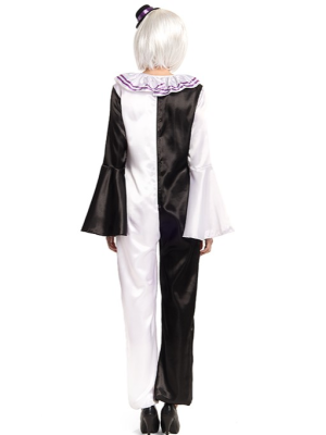 Disfraz de Payaso Terrifier para Mujer - Disfraces Halloween Payasos Siniestros