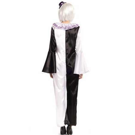 Disfraz de Payaso Terrifier para Mujer - Disfraces Halloween Payasos Siniestros