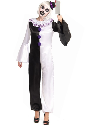 còpia de còpia de Disfraz de Payaso Terrifier - Disfraces Halloween (Payasos)