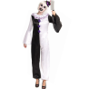 còpia de còpia de Disfraz de Payaso Terrifier - Disfraces Halloween (Payasos)
