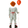 Disfraz De Payaso Asesino It Niño - Disfraces de Halloween Pennywise - Disfraces de Payaso Asesino de Cine Infantiles