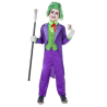 copy of Mozorro Joker Clown Inf