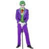 Erosi Mozorro Joker Clown bakarrik 20.00€ – mozorro Denda online