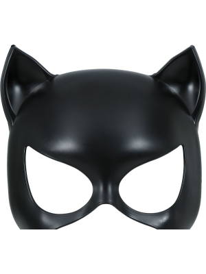 Buy Mask Woman Cat Latex for only 7.50€ – costume Shop online