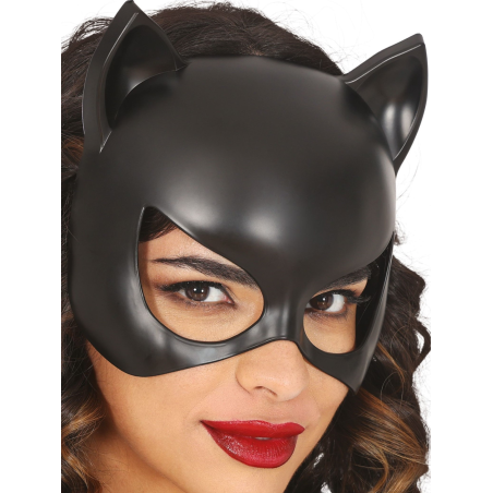 Erosi Maskara Emakume Katu Latex bakarrik 7.50€ – mozorro Denda online