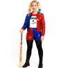 Disfraz de Harley Quinn para Mujer - Disfraces Halloween Joker