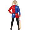 Disfraz de Harley Quinn para Mujer - Disfraces Halloween Joker