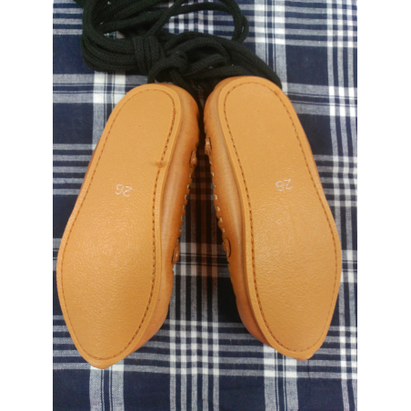 Comprar Brogues Pell per només 26.00€ – vestit de Botiga en línia