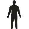 Disfraz De Villano Oscuro - Disfraces de Superheroes - Disfraces de Superheroes para Hombre