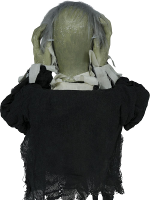 còpia de Muñeco Payaso Arrastrandose