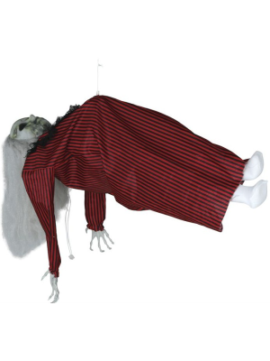 còpia de còpia de Muñeco Payaso Arrastrandose