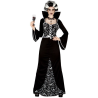Disfraz de Vampiresa Royal - Disfraces de Vampiresas y goticas para Mujer