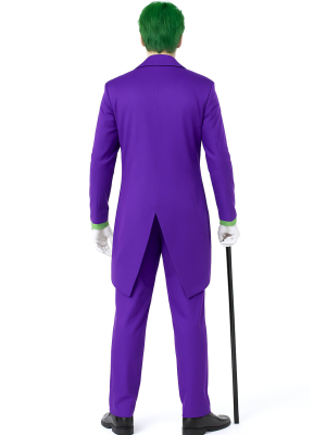 Comprar el Vestit Joker Clown per només 20.00€ – vestit de Botiga en línia