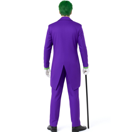 Erosi Mozorro Joker Clown bakarrik 20.00€ – mozorro Denda online