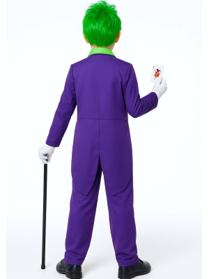 còpia de Vestit Joker Clown Inf