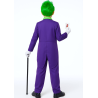 còpia de Vestit Joker Clown Inf