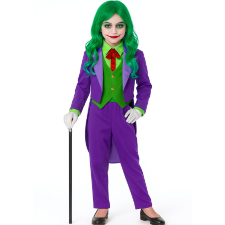 Mozorro Joker Clown Inf
