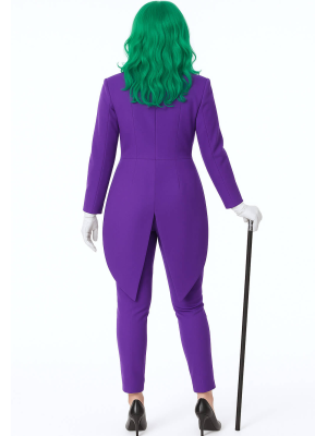 Vestit De Dona Joker