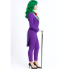 Vestit De Dona Joker