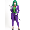 Vestit De Dona Joker