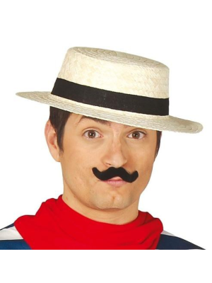 Sombrero Canoutier - COMPLEMENTOS POR CATEGORIA