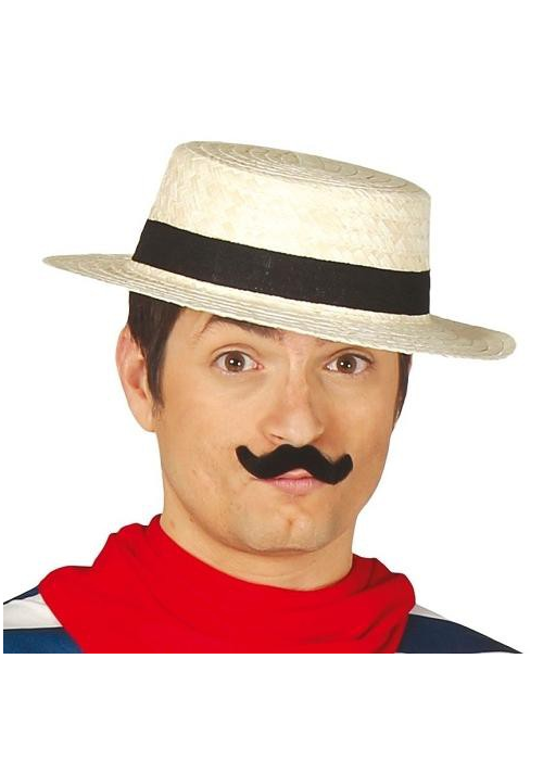 Sombrero Canoutier - COMPLEMENTOS POR CATEGORIA