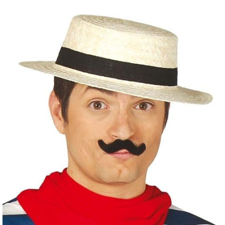 Sombrero Canoutier - COMPLEMENTOS POR CATEGORIA