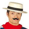 Sombrero Canoutier - COMPLEMENTOS POR CATEGORIA