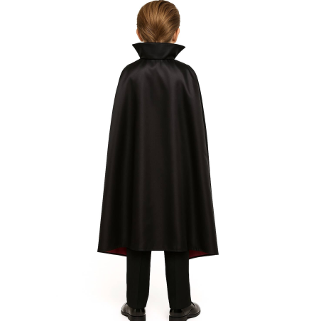 Comprar el Vestit de Vampir Vermell Infantil per només 20.00€ – vestit de Botiga en línia