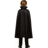 Disfraz de Vampiro Dracula para Niño - Disfraces Halloween Vampiros - Disfraces de Vampiros y Goticos para Niños