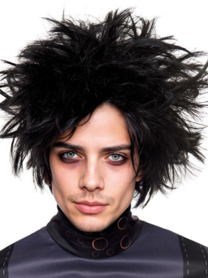 Buy Wig Man Scissors for only 6.50€ – costume Shop online