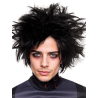 Peluca de Eduardo Manostijeras - Complementos Disfraces Halloween