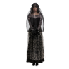 Comprar Disfraz Novia Cadaver Mujer - Disfraces Halloween Zombies