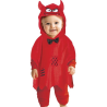 còpia de Disfraz De Diablo Con Pajarita Bebe