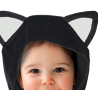 Disfraz de Gato Poncho para Bebe - Disfraces de Animales - Disfraces de Animales para Bebes