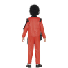Disfraz de Michael Jackson Thriller para Niño - Disfraces Cantantes y famosos - Disfraces de Michael Jackson Infantiles