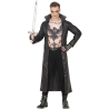 Disfraz de El Cuervo para Hombre - Disfraces de Halloween