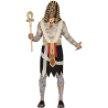 Disfraz de Momia Faraón para Hombre – Disfraces de Halloween
