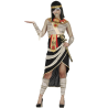 Disfraz de Momia Faraona para Mujer – Disfraces de Halloween