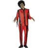 Disfraz de Michael Jackson Thriller para Hombre - Disfraces Cantantes y famosos