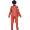 Disfraz de Michael Jackson Thriller para Hombre - Disfraces Cantantes y famosos - Disfraces de Michael Jackson Adulto
