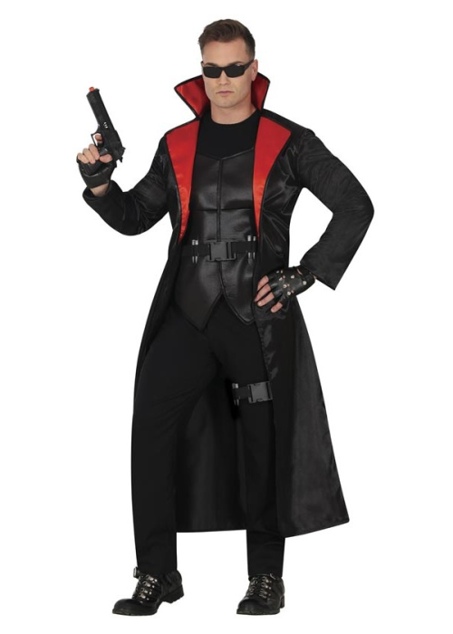 Erosi Mozorro vampire slayer bakarrik 17.00€ – mozorro Denda online