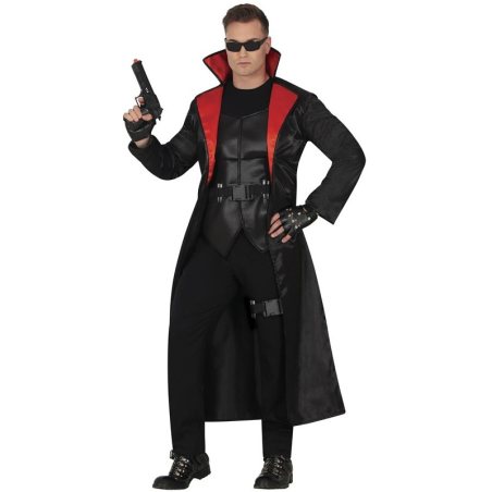 Comprar el Vestit vampire slayer, només per a 17.00€ – vestit de Botiga en línia